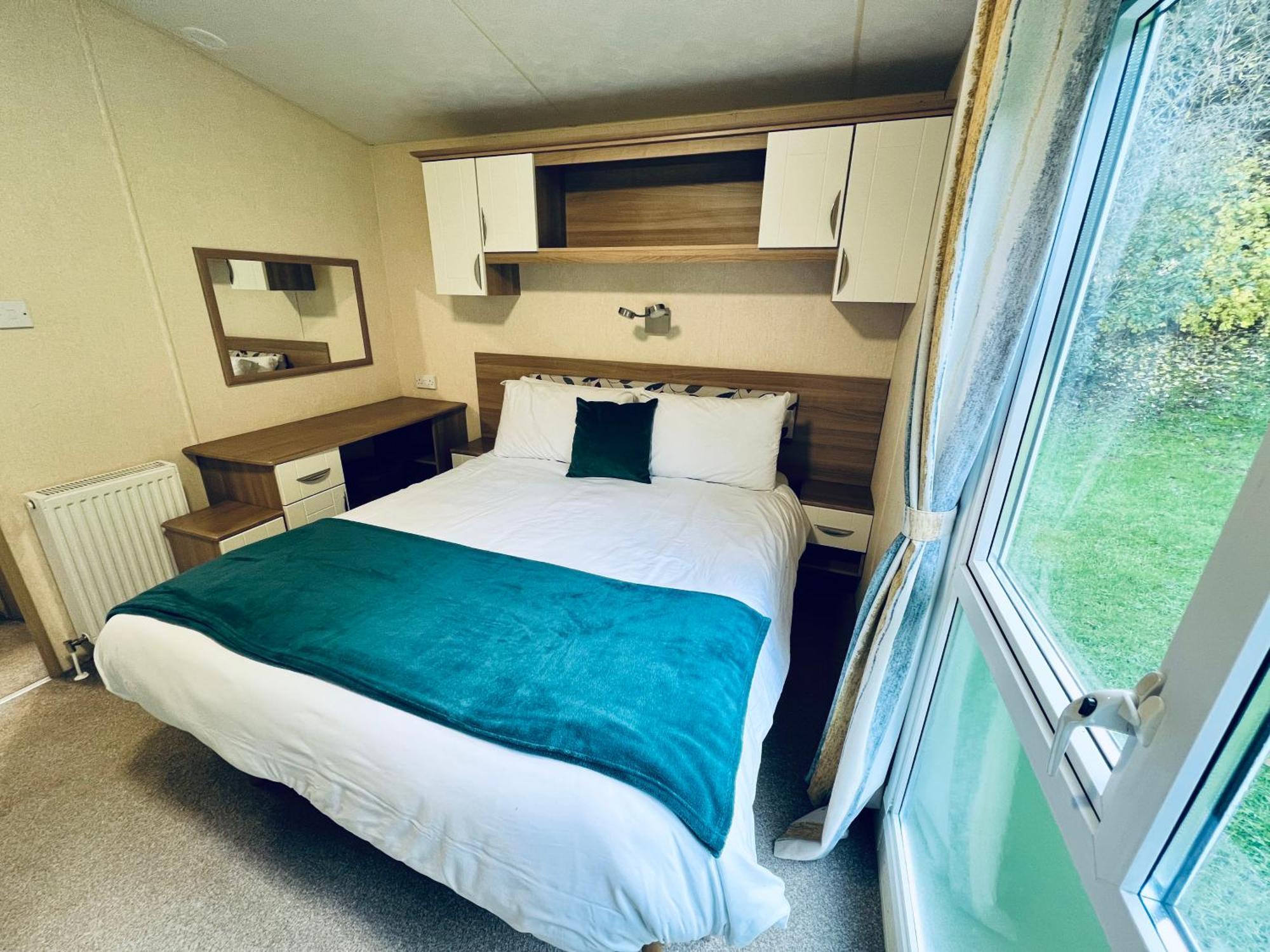 2 Bedroom Caravan Lg13, Shanklin, Isle Of Wight Luaran gambar