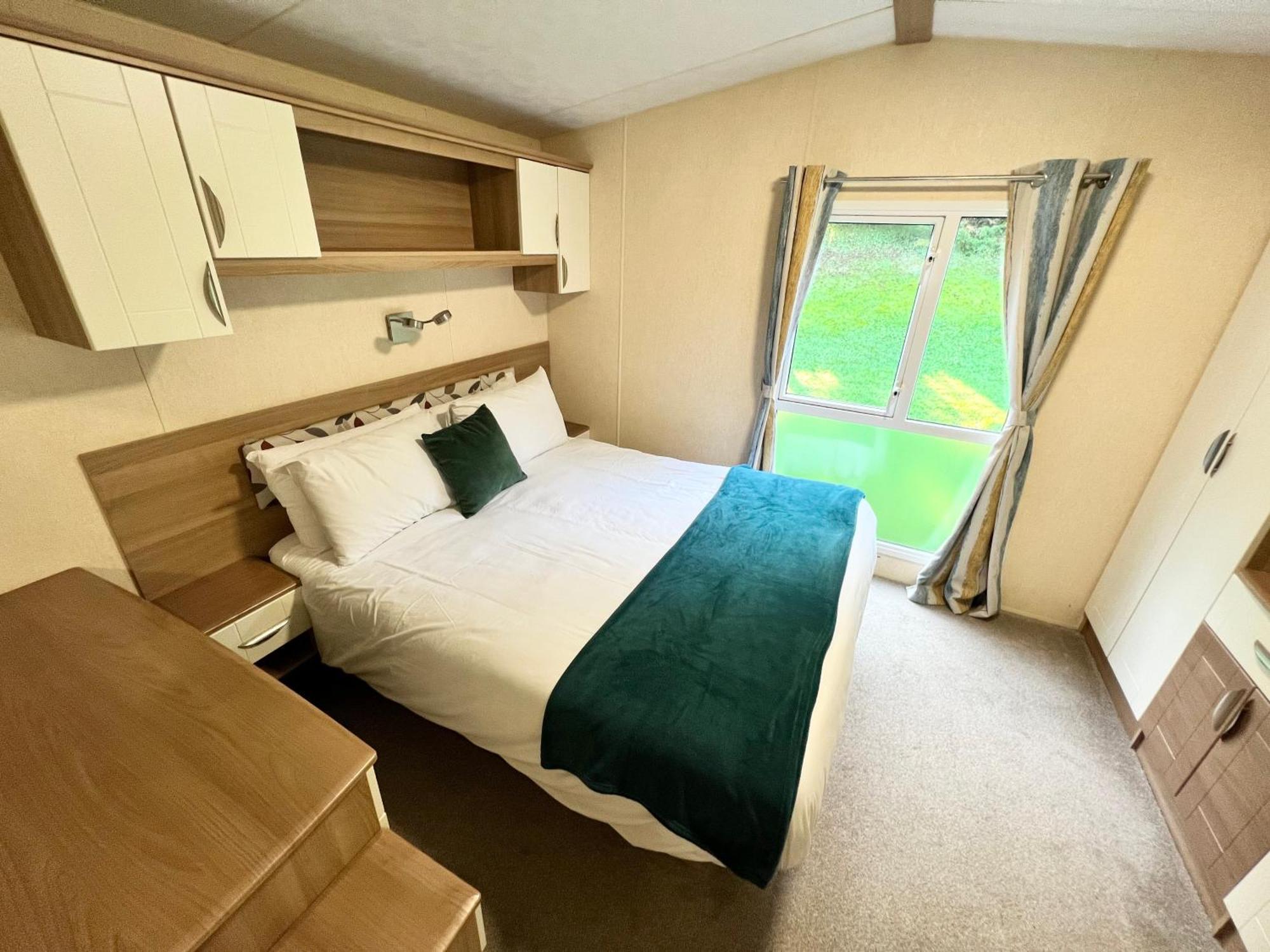 2 Bedroom Caravan Lg13, Shanklin, Isle Of Wight Luaran gambar