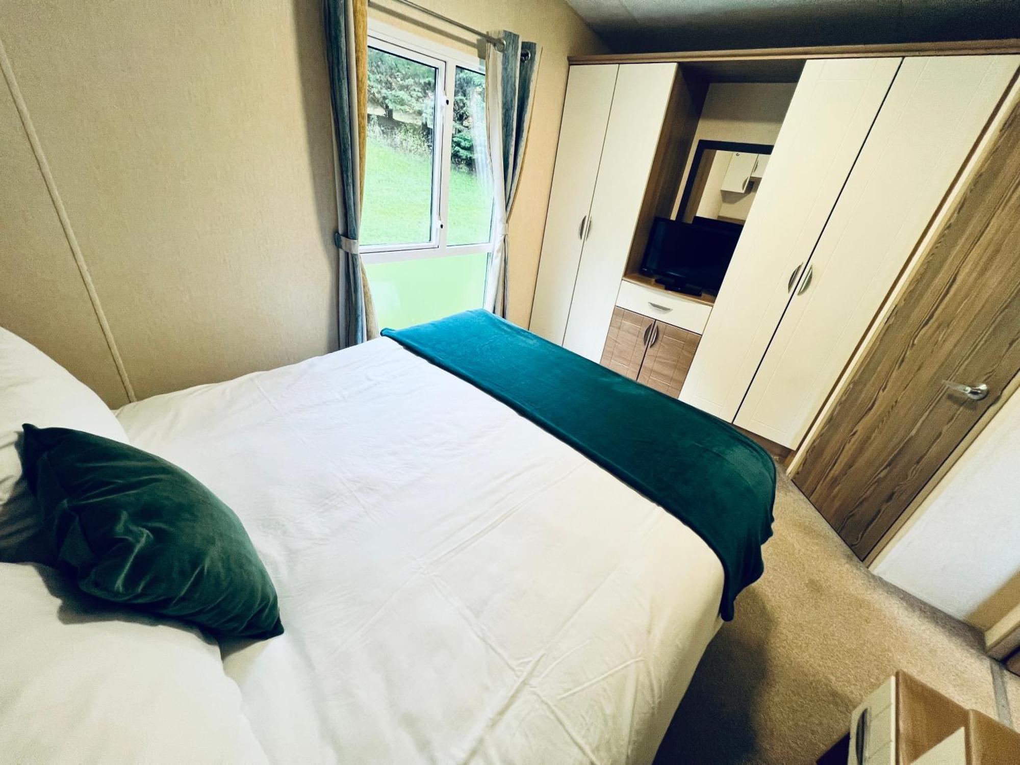 2 Bedroom Caravan Lg13, Shanklin, Isle Of Wight Luaran gambar